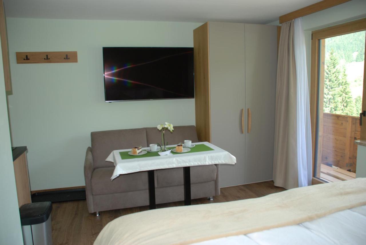 Appartamento Alpenhaus Donnerkogel Annaberg im Lammertal Esterno foto