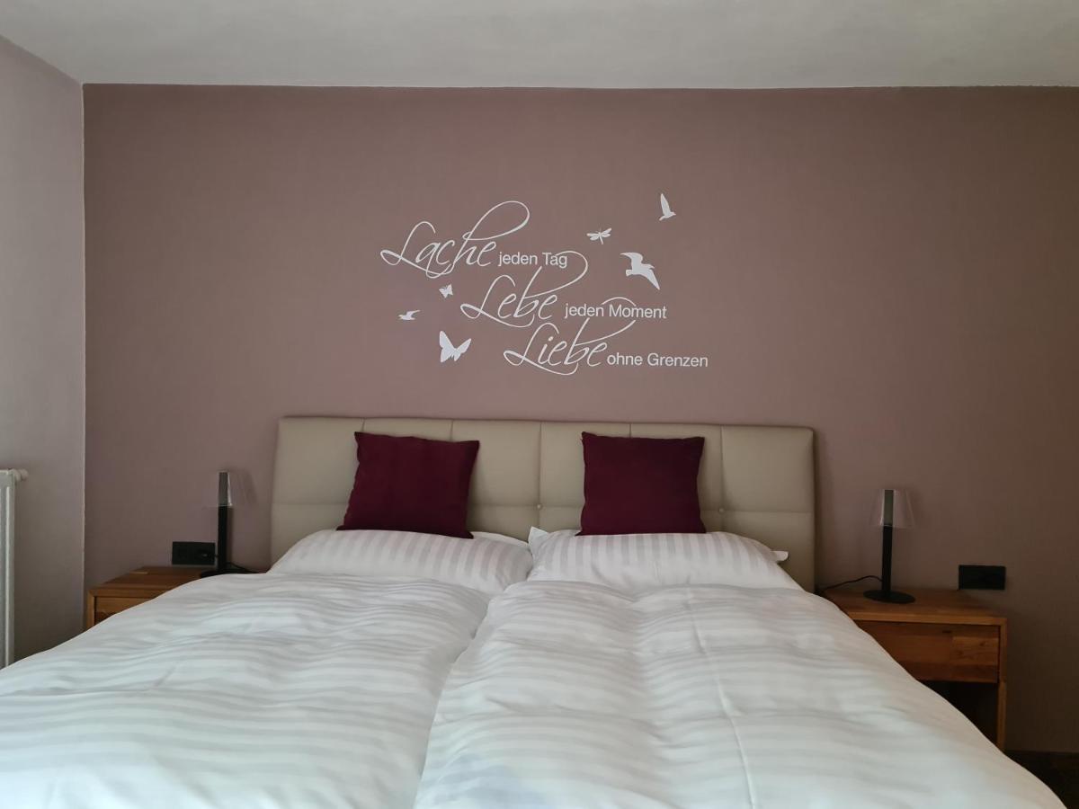 Appartamento Alpenhaus Donnerkogel Annaberg im Lammertal Esterno foto