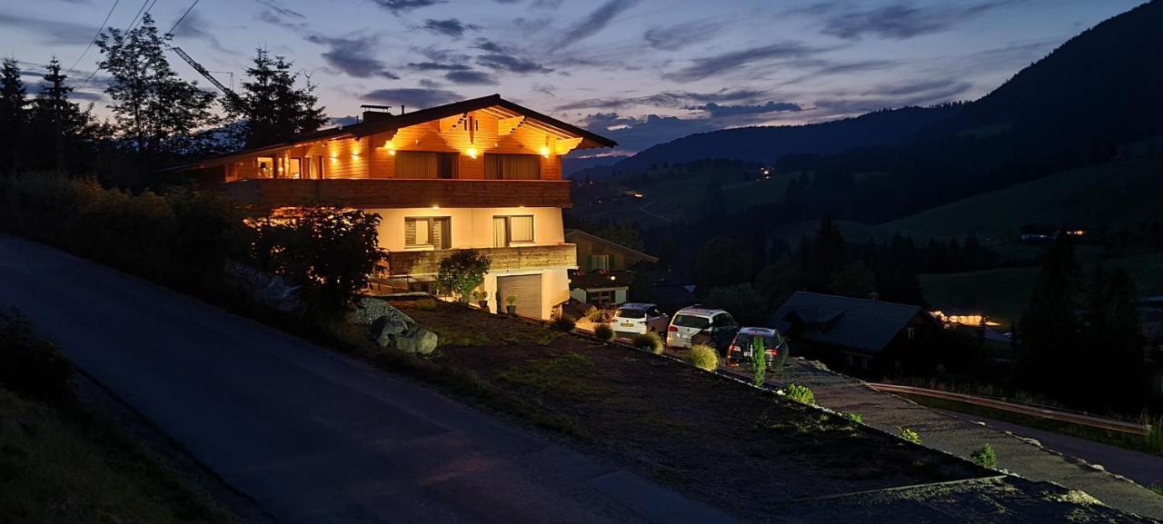 Appartamento Alpenhaus Donnerkogel Annaberg im Lammertal Esterno foto