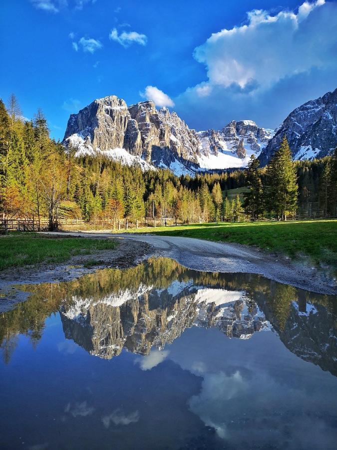 Appartamento Alpenhaus Donnerkogel Annaberg im Lammertal Esterno foto