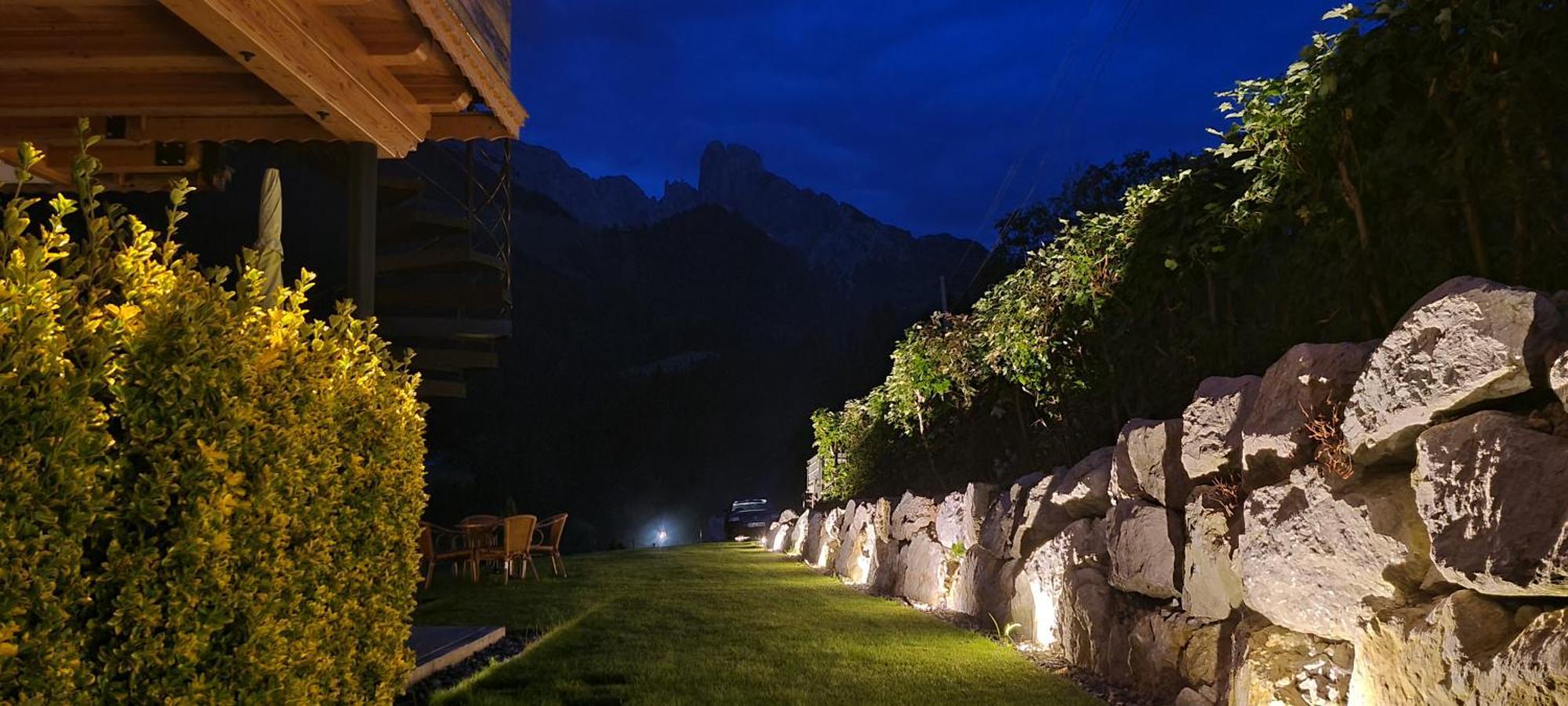 Appartamento Alpenhaus Donnerkogel Annaberg im Lammertal Esterno foto
